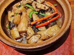 -七色云蔬食(喜邻里店)
