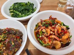 -笨罗卜浏阳菜馆(富家湾小区店)