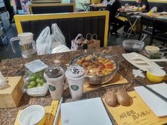 -黄记煌三汁焖锅(崇文门店)