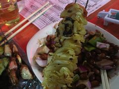 -北三老太太烧烤(人生一串上榜店)