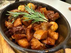 -CRAZYONES克芮旺斯西班牙餐厅(苏州中心店)