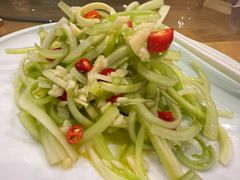 -啄佬食堂