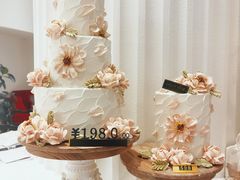 -杜哈夫DOUX RÊVE·生日蛋糕(日月光店)