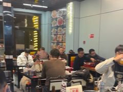 -京朋串屋·烧烤(望京西路总店)