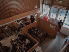 -青春韩国料理(汽博店)