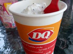 -DQ·蛋糕·冰淇淋(富华里店)