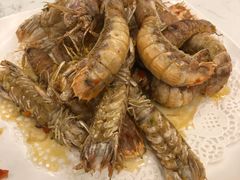 -吉源大排档·鱼生·海鲜(烧烤彩印厂店)