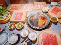 -肉勝和牛寿喜烧(北城天街店)
