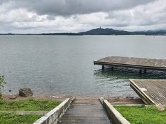 -池州市平天湖风景区