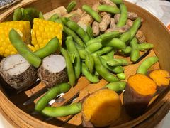 -高老庄绿色传奇(昊元生活广场店)