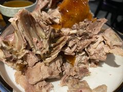 -德香苑脆皮烤鸭·经典(爱融荟城店)