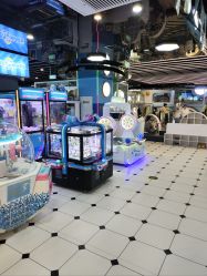 -Land Mark 蓝马乐园(印象城店)