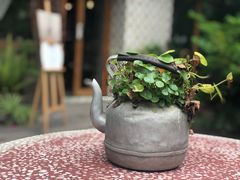 -时光花园(白鹭洲店)