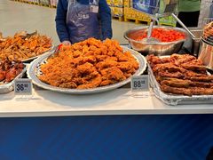 -盒马X会员店(王府井奥莱UP TOWN店)