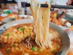 -丁丁猫重庆小面(徐州路店)