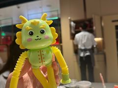 -海底捞火锅(人民广场店)