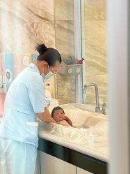 -星摇篮月子中心(市妇幼店)