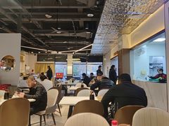 -兰州马子禄牛肉面(文景公园店)