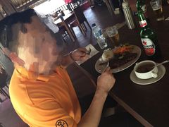 -Pundi Pundi Restaurant