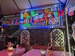 -威尼斯意餐酒吧 Venezia club(意大利风情街店)