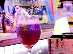 -好久不见网红乐队酒吧(鼓浪屿海底世界店)