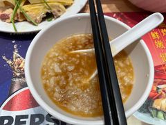 美味鸡粥-振鼎鸡(丰庄路店)