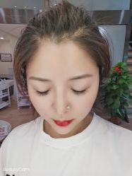 -初瞳专营美睫美甲