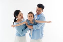 -可嘟儿家庭纪实摄影(南二环店)