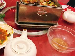 -胜记菜馆(文明路)