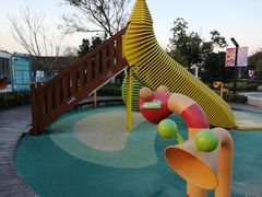 -季高兔窝窝亲子园(上海薰衣草公园店)