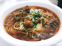 -陀块头面馆(梅岭南路店)