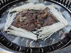 -鹤之乡·齐齐哈尔烤肉·非遗(秋涛路店)