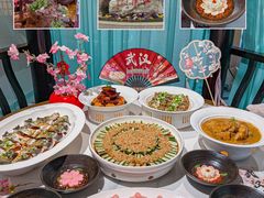 -鱼痴渔醉·食鲜集(汉口江滩店)