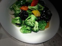 -大树餐厅(益田假日店)