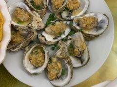 -明记海鲜美食老字号(明记总店)