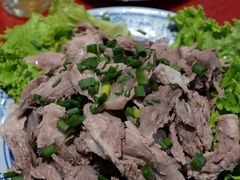 -快乐老家三鲜饺子东北菜(南六中路店)