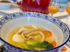 -世贸万锦大酒店·江南春中餐