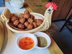 -恰八斗·湖南菜馆(国贸店)