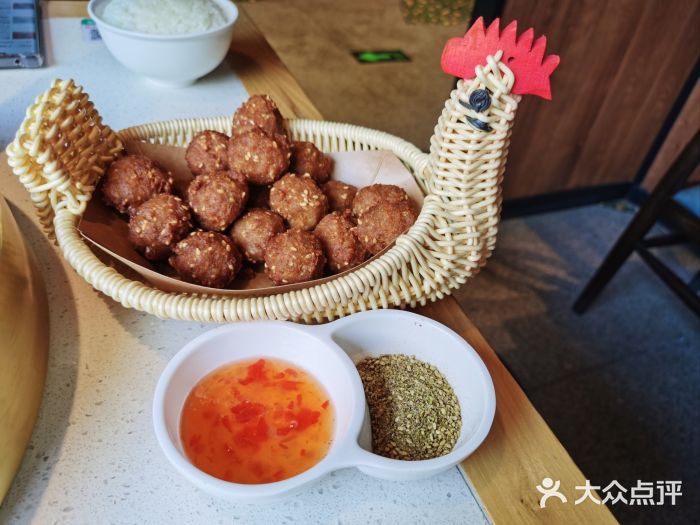 恰八斗·湖南菜馆(国贸店)图片