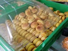 -宫廷糕点铺(建设路店)