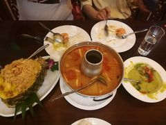 -荷花泰菜(东方新天地店)