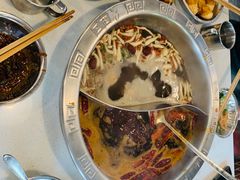 -憨铁匠老火锅(龙岗万科里店)