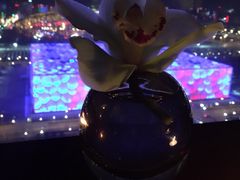 -北京盘古七星酒店