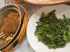 -饭怕鱼·黄焖鲟龙鱼(湖大店)