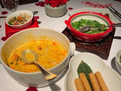 -悦轩中餐厅·高空江景·杭州柏悦酒店