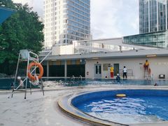 -深圳香格里拉酒店