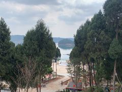 -仙海旅游度假区