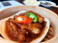 酱皇蒸凤爪-熙瓏里(万科店)