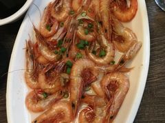 -阿凡海鲜(甬港北路店)