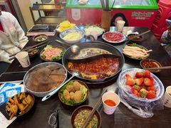-冯校长老火锅(广州正佳广场店)